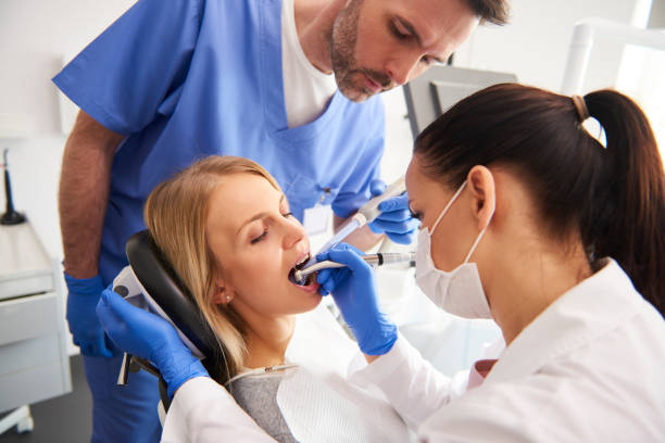 Advanced Technology for Better Dental Care in Merchantville, NJ