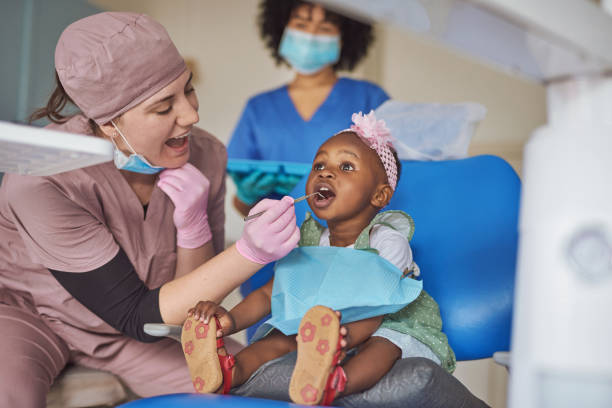 Dental X-Rays and Imaging in Merchantville, NJ