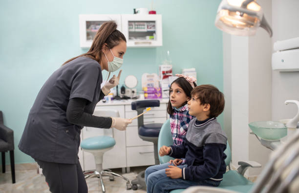 Trusted Merchantville, NJ Dental Services Experts