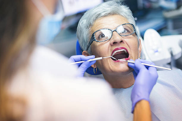 Laser Dentistry in Merchantville, NJ