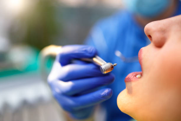 Oral Cancer Screening in Merchantville, NJ